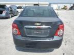 2013 Chevrolet Sonic Lt на продаже в Madisonville, TN - Front End