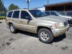 2001 Jeep Grand Cherokee Limited for Sale in Denver, CO - Front End
