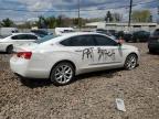 2016 Chevrolet Impala Ltz for Sale in Chalfont, PA - Vandalism