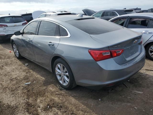  CHEVROLET MALIBU 2023 Сріблястий