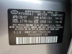 2007 Hyundai Azera Se zu verkaufen in Elgin, IL - Rear End
