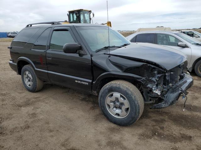 2005 CHEVROLET BLAZER 