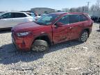 2021 Toyota Rav4 Xle Premium للبيع في Wayland، MI - Side