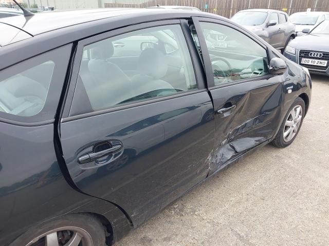 2006 TOYOTA PRIUS T SP