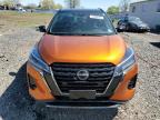 2024 Nissan Kicks Sr en Venta en Hillsborough, NJ - Rear End