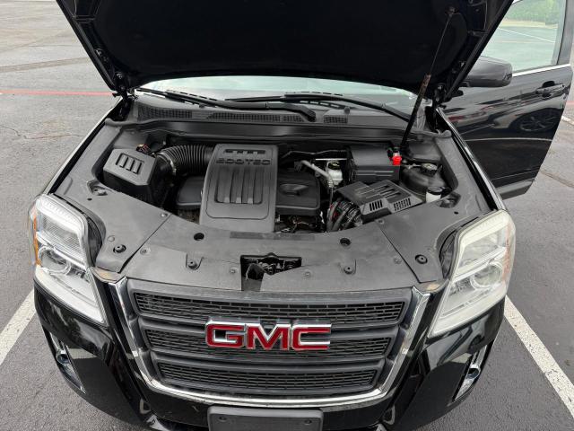 Parquets GMC TERRAIN 2015 Black