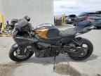 2024 Suzuki Gsx-R750  იყიდება Las Vegas-ში, NV - Vandalism