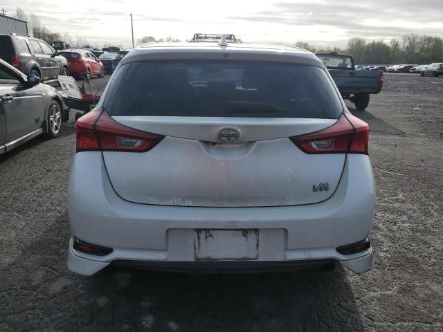  TOYOTA SCION 2016 Білий