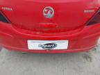 2014 VAUXHALL CORSA LTD for sale at Copart YORK