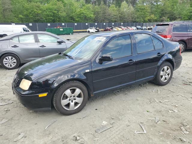 2003 Volkswagen Jetta Gls