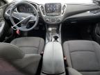 2021 Chevrolet Malibu Lt en Venta en Mercedes, TX - Side