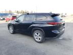2022 Toyota Highlander L zu verkaufen in Anchorage, AK - Normal Wear