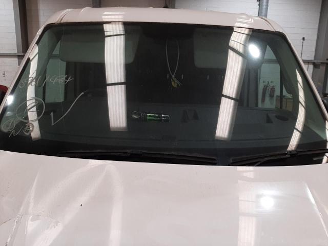 2022 VOLKSWAGEN CRAFTER CR