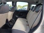 2014 FIAT PANDA EASY for sale at Copart ST HELENS