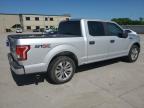 2017 Ford F150 Supercrew на продаже в Wilmer, TX - Minor Dent/Scratches
