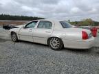 2007 Lincoln Town Car Signature en Venta en Concord, NC - Front End