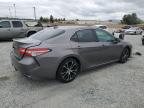2019 Toyota Camry L იყიდება Mentone-ში, CA - Side