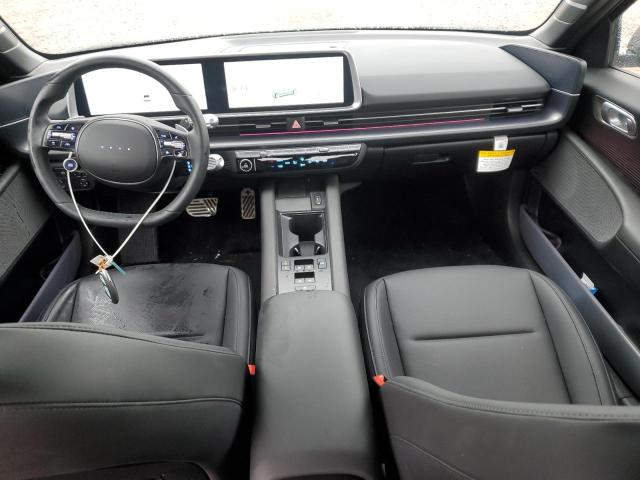  HYUNDAI IONIQ 6 LI 2024 Черный