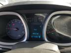 2010 Chevrolet Equinox Lt en Venta en Fresno, CA - Side