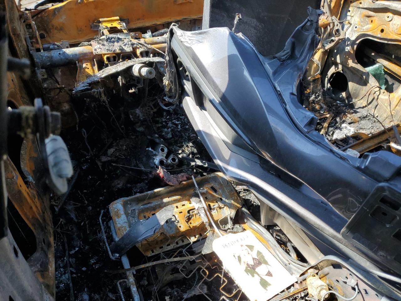 2019 Honda Civic Sport VIN: 2HGFC2F81KH033518 Lot: 62127965