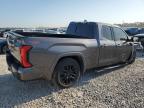2022 Toyota Tundra Double Cab Sr продається в Houston, TX - Front End