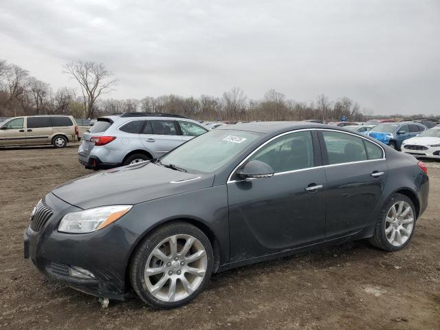 2013 Buick Regal Premium