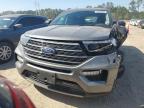 2021 Ford Explorer Xlt for Sale in Greenwell Springs, LA - Rear End