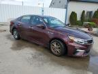 2019 Kia Optima Lx for Sale in Louisville, KY - Vandalism