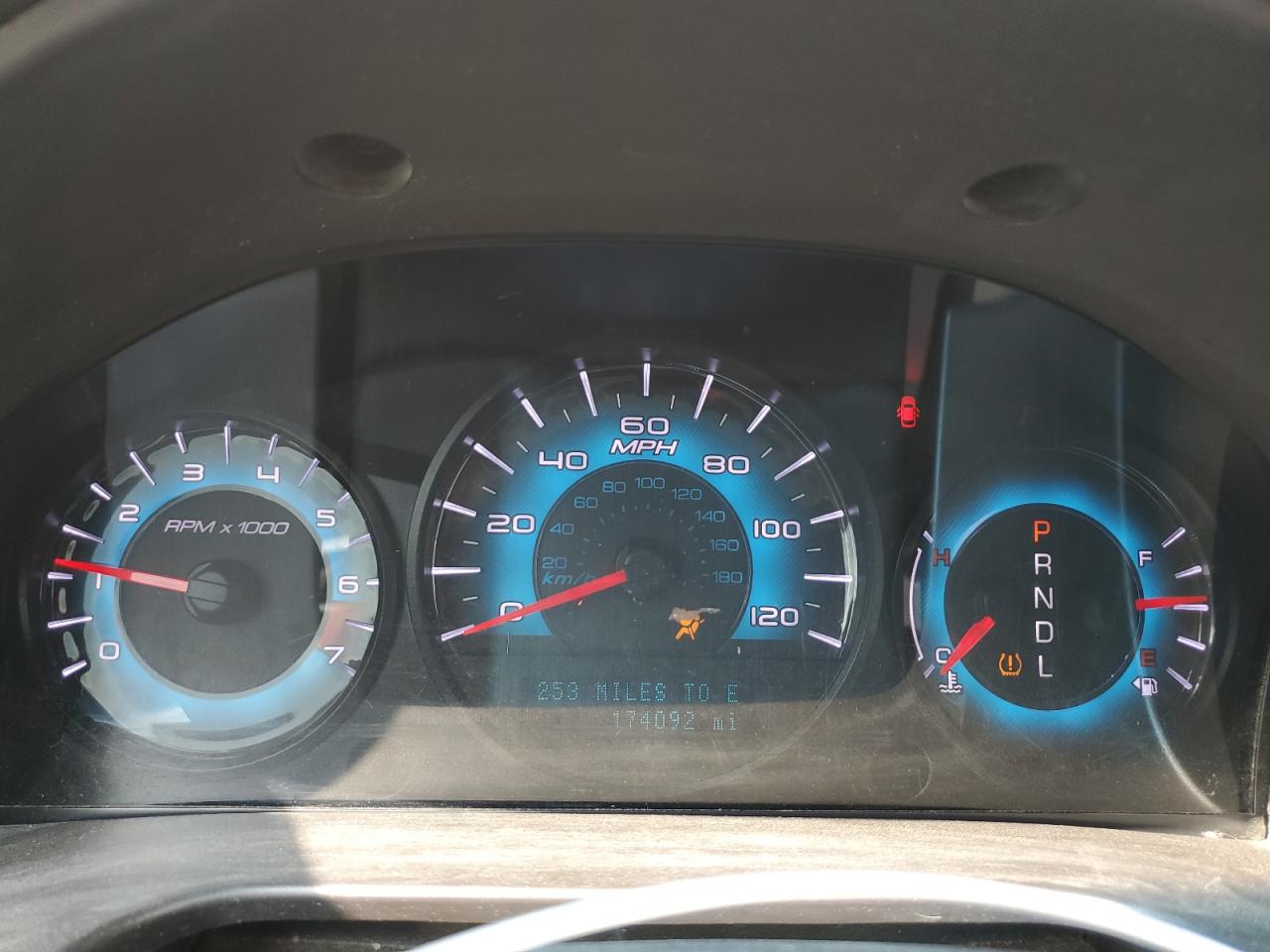 2010 Ford Fusion Se VIN: 3FAHP0HA0AR307204 Lot: 52736195