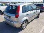 2005 FORD FIESTA ZET for sale at Copart SANDWICH