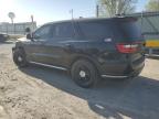 2021 Dodge Durango Pursuit for Sale in Wichita, KS - Front End