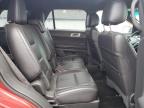 2014 Ford Explorer Xlt en Venta en Davison, MI - Rear End