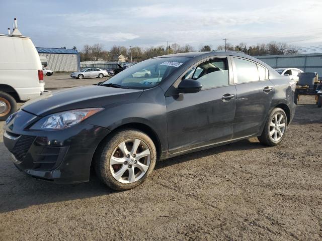 2010 Mazda 3 I