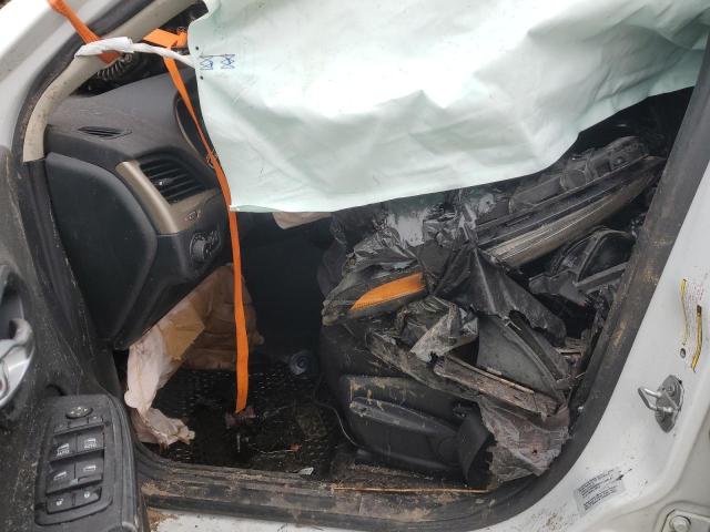 JEEP GRAND CHER 2016 Белы