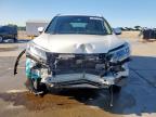 2015 Honda Cr-V Touring на продаже в Grand Prairie, TX - Front End