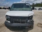 2019 Chevrolet Express G2500  en Venta en Harleyville, SC - Front End