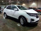 2023 Chevrolet Equinox Lt for Sale in Woodhaven, MI - Front End