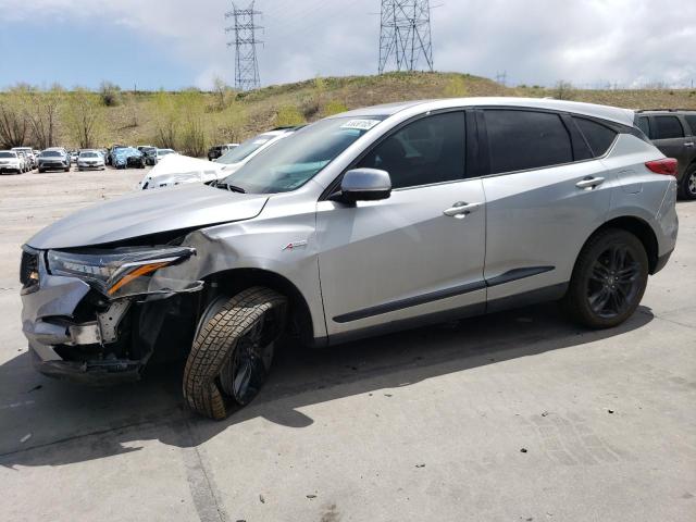 ACURA RDX A-SPEC 2021