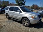 2005 Honda Pilot Exl zu verkaufen in North Billerica, MA - Normal Wear