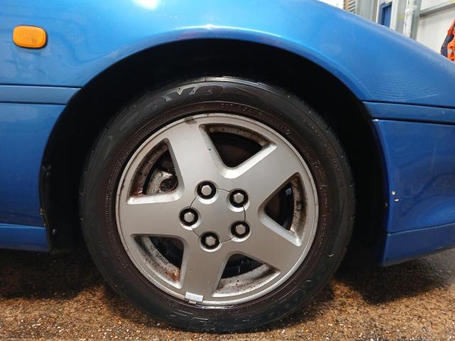 1996 TOYOTA MR2 GT 16V