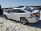 2019 Honda Accord Lx en Venta en Taylor, TX - Rear End