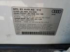 2017 Audi Q3 Prestige იყიდება Marlboro-ში, NY - Minor Dent/Scratches
