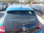 2015 RENAULT TWINGO PLA for sale at Copart SANDWICH