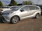 2023 Toyota Sienna Limited იყიდება Finksburg-ში, MD - Rear End