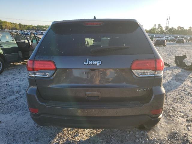 JEEP GRAND CHER 2017 Угольный