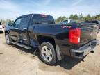 2018 Chevrolet Silverado K1500 Ltz zu verkaufen in Elgin, IL - Side