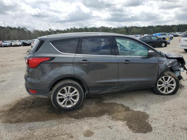  FORD ESCAPE 2019 Сharcoal