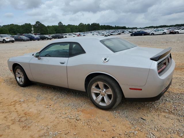  DODGE CHALLENGER 2023 Srebrny