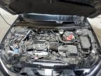 2018 HONDA ACCORD LX for sale at Copart MA - NORTH BOSTON