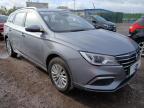 2022 MG 5 EXCLUSIV for sale at Copart WESTBURY